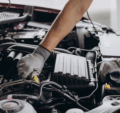 Automobile Engineering