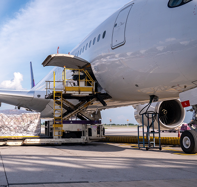 Aviation, Transport and Logistics
