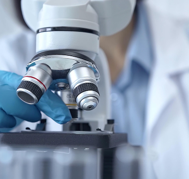 Laboratory Service
