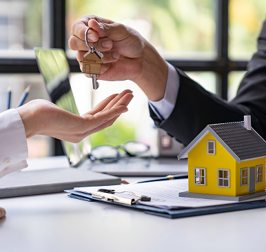 Property Management