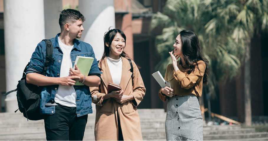 Study in Hong Kong banner